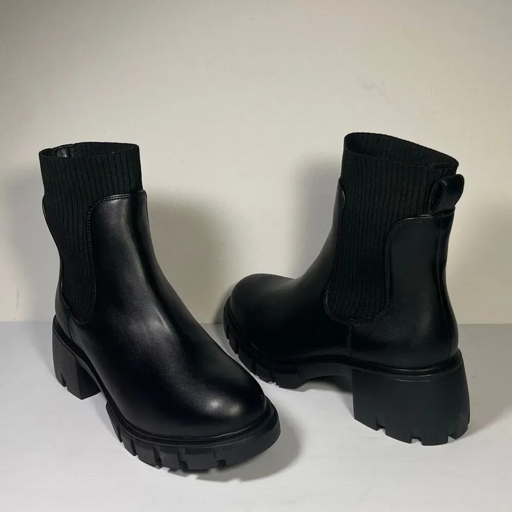 Steve Madden Women's Hayle Boots